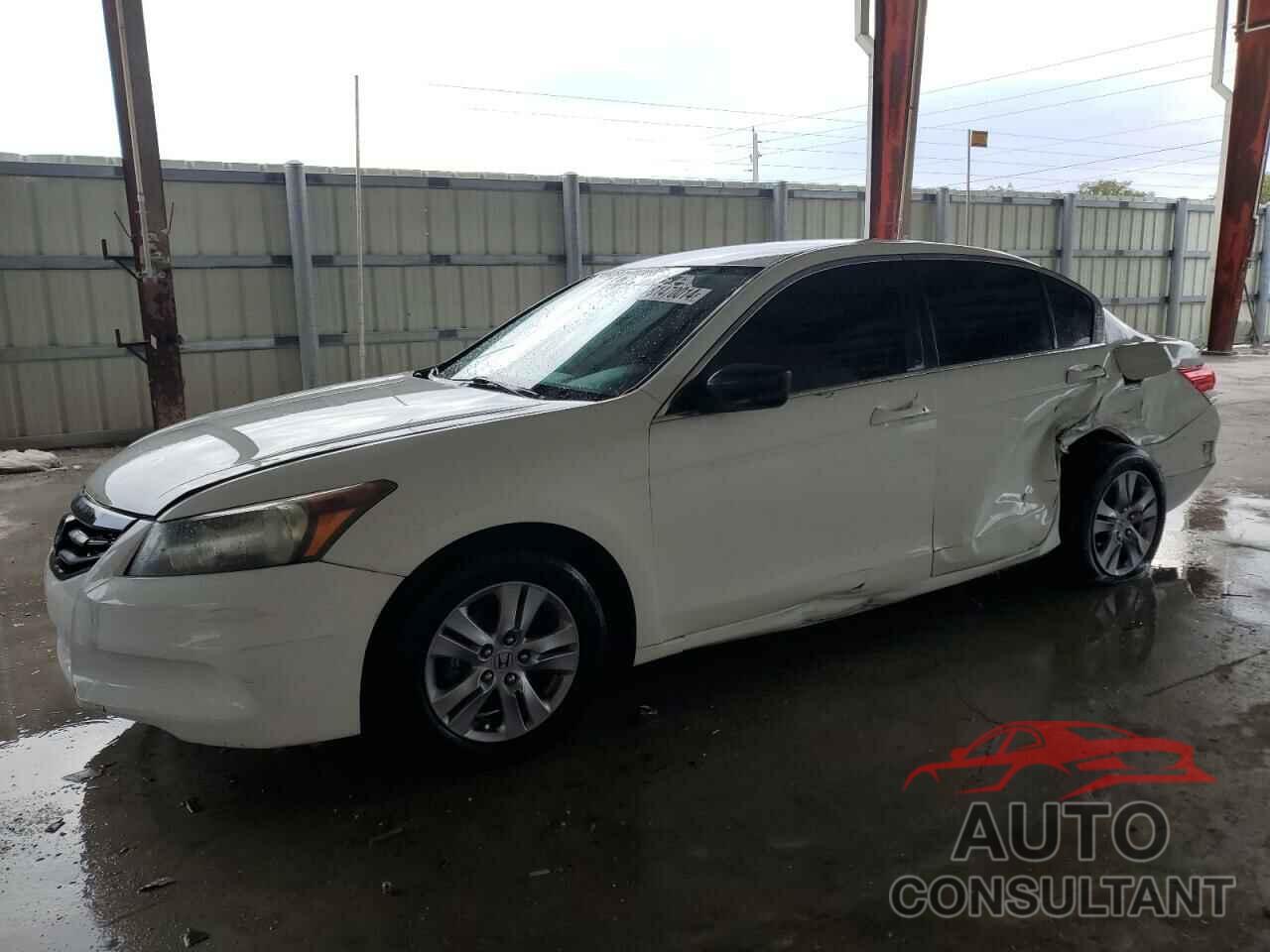 HONDA ACCORD 2012 - 1HGCP2F6XCA196710