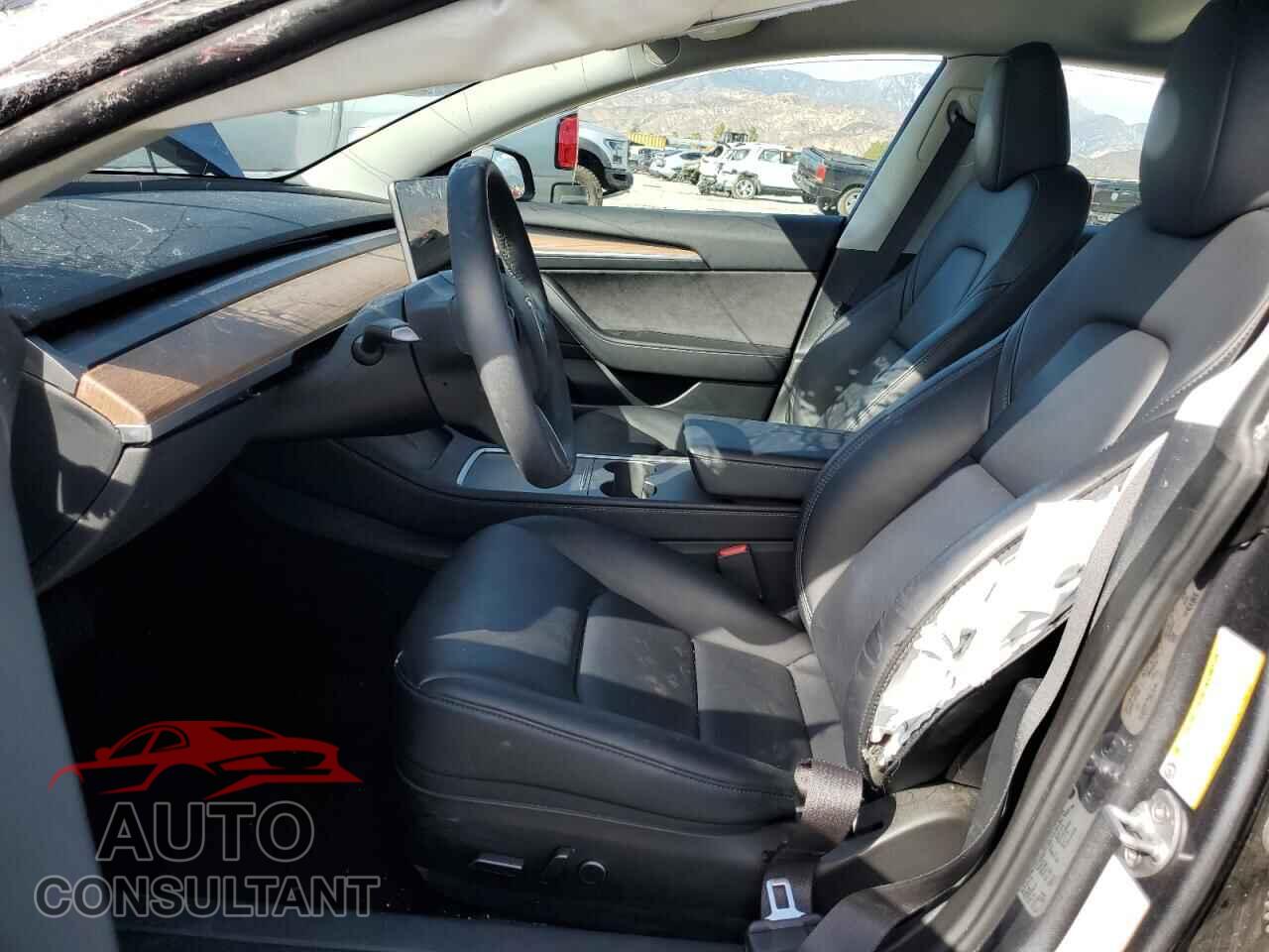 TESLA MODEL 3 2023 - 5YJ3E1EAXPF689448