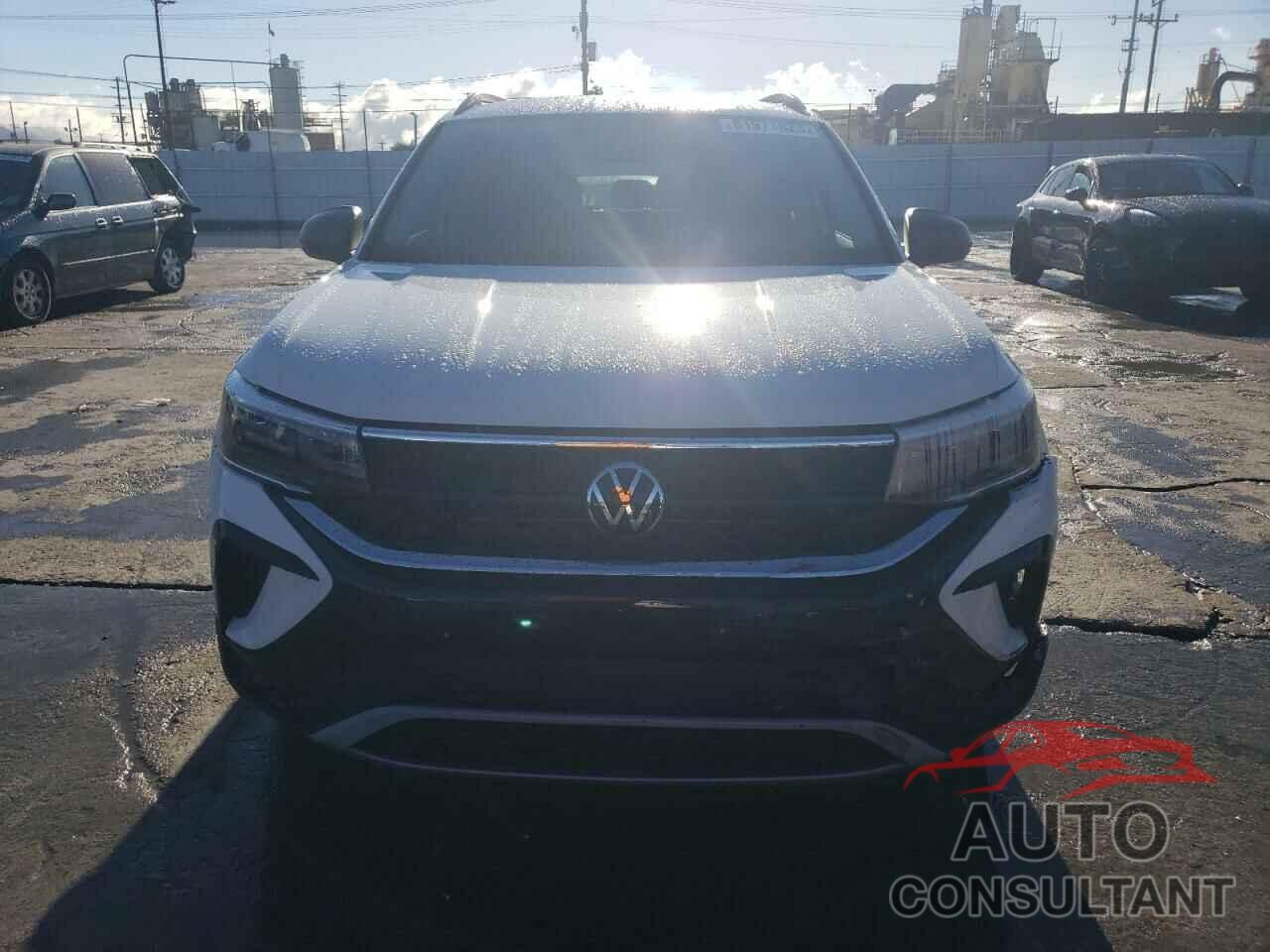 VOLKSWAGEN TAOS S 2023 - 3VVCX7B23PM369489