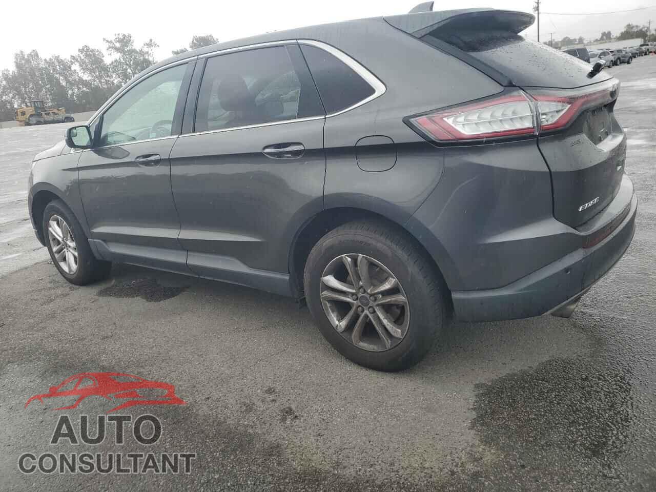FORD EDGE 2018 - 2FMPK3J98JBB19255