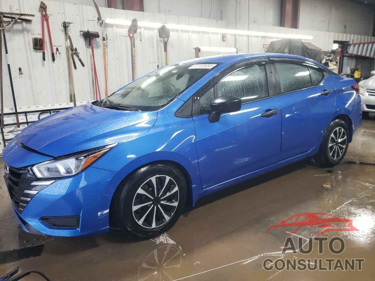 NISSAN VERSA 2023 - 3N1CN8DV4PL829544
