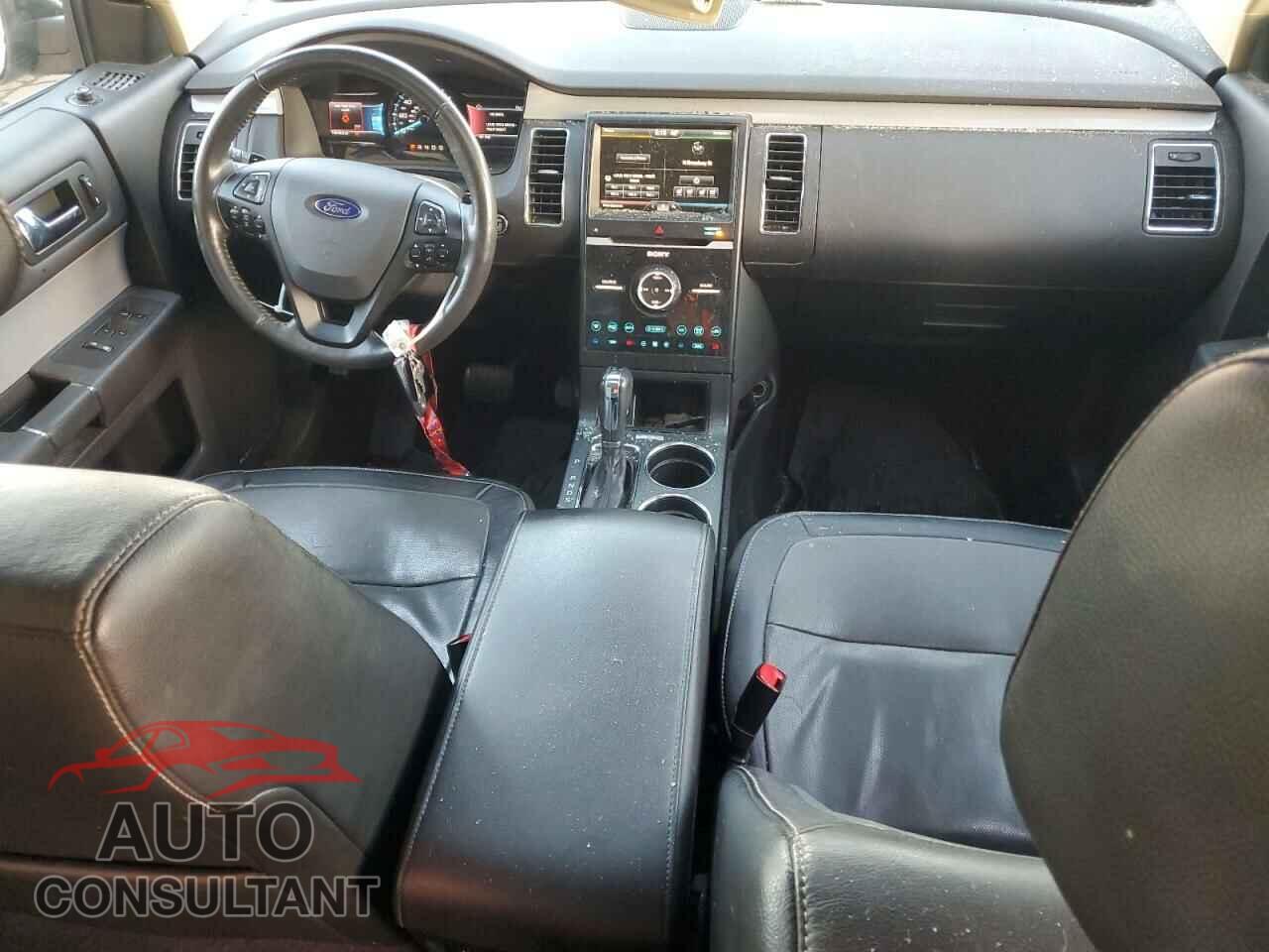 FORD FLEX 2014 - 2FMHK6DT5EBD33364