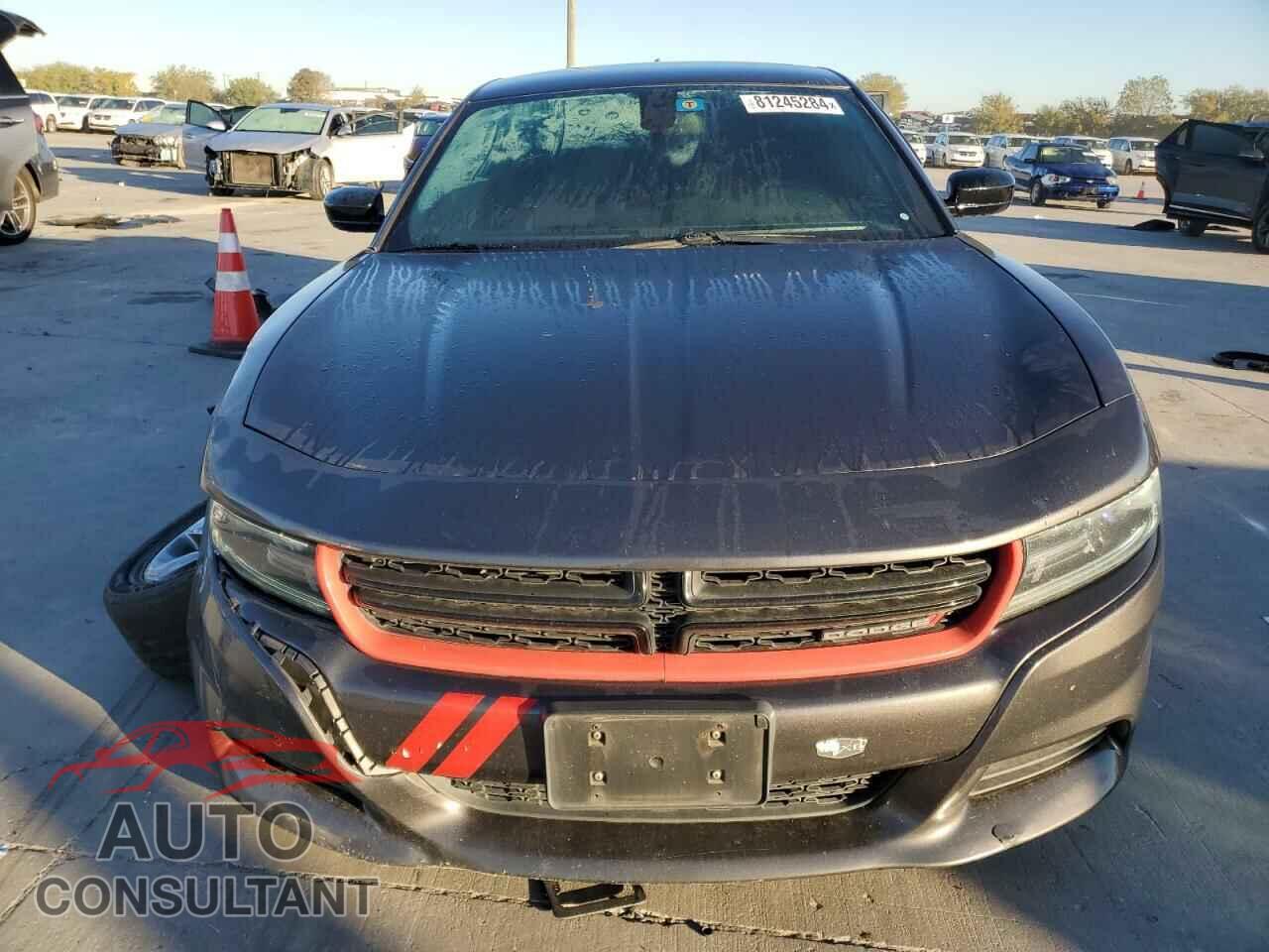 DODGE CHARGER 2017 - 2C3CDXHG9HH559229