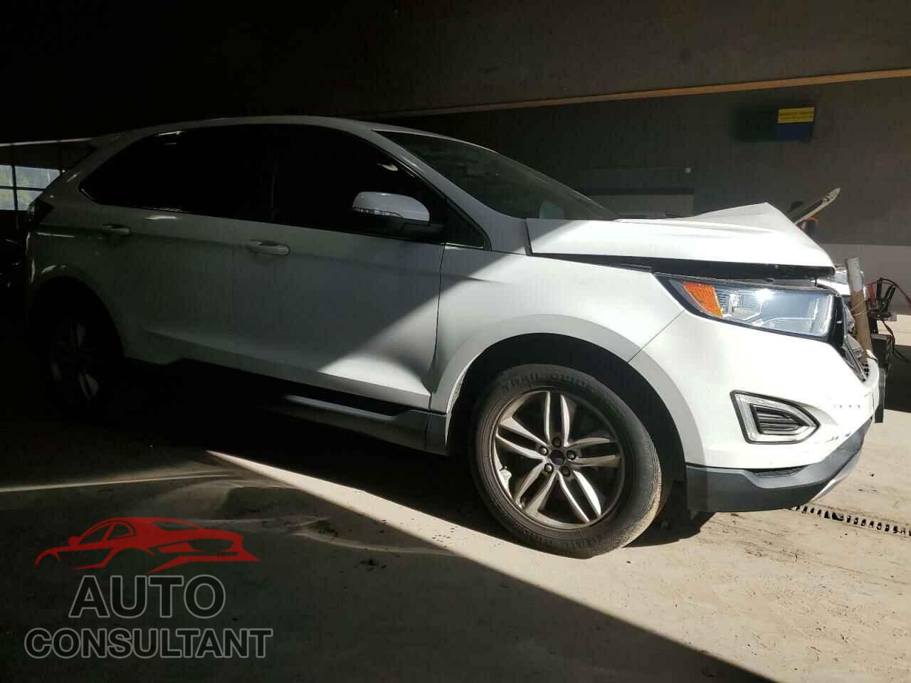 FORD EDGE 2015 - 2FMTK4J95FBB79750