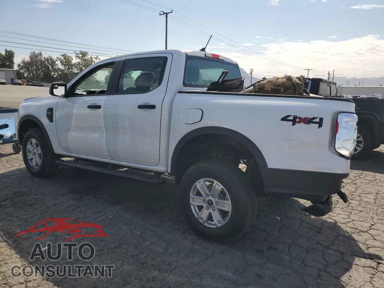 FORD RANGER 2025 - 1FTER4PH0SLE45967