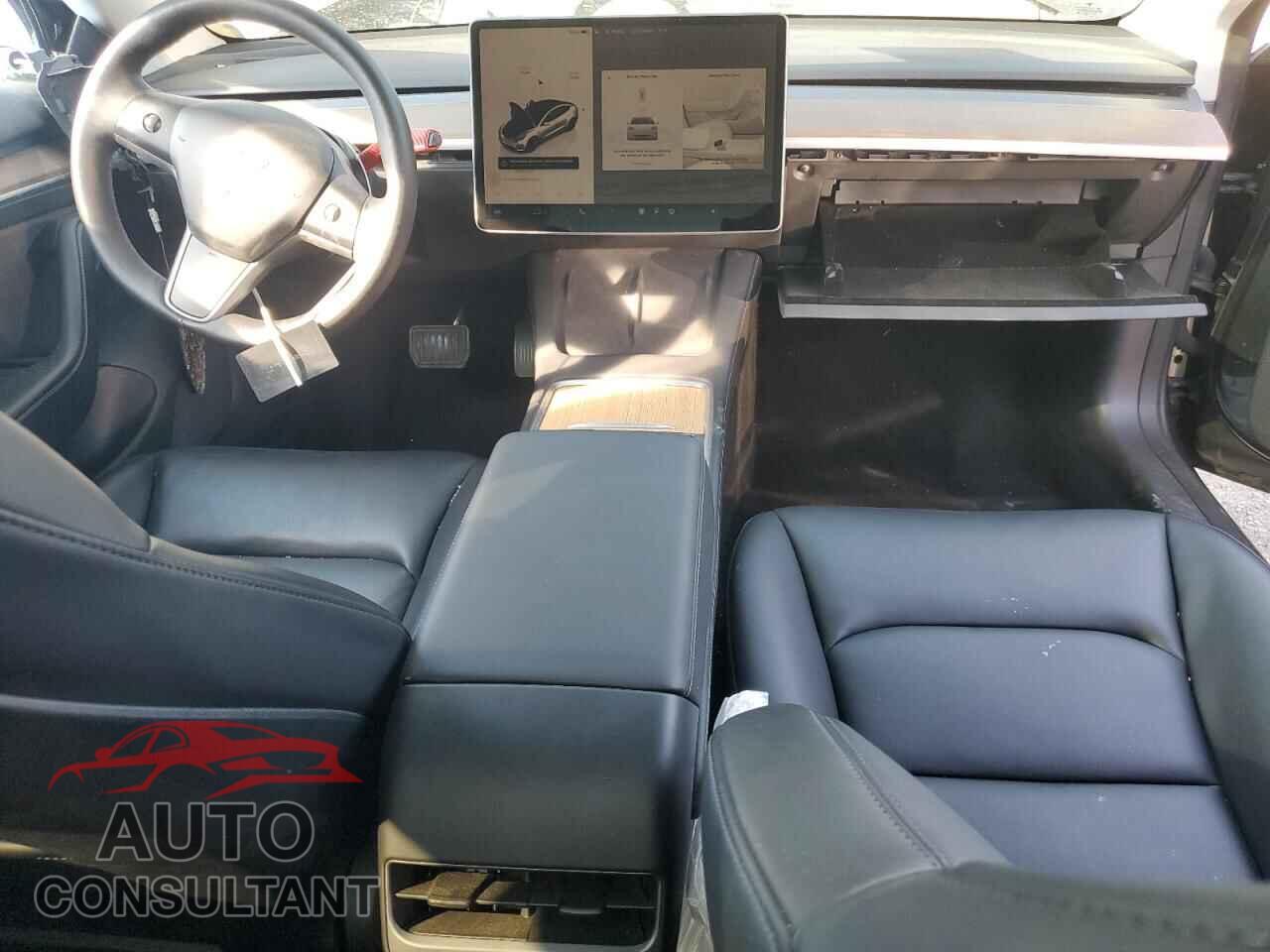 TESLA MODEL 3 2023 - 5YJ3E1EA7PF385154