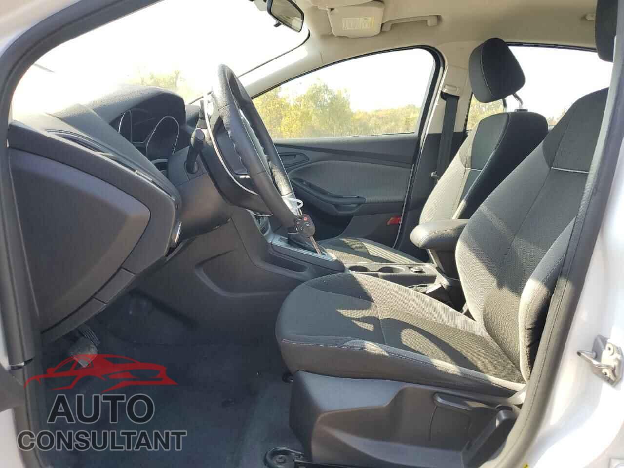 FORD FOCUS 2012 - 1FAHP3F20CL255488