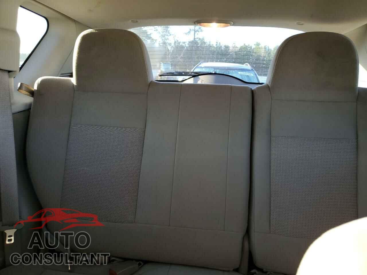 JEEP COMPASS 2016 - 1C4NJDBB1GD657465