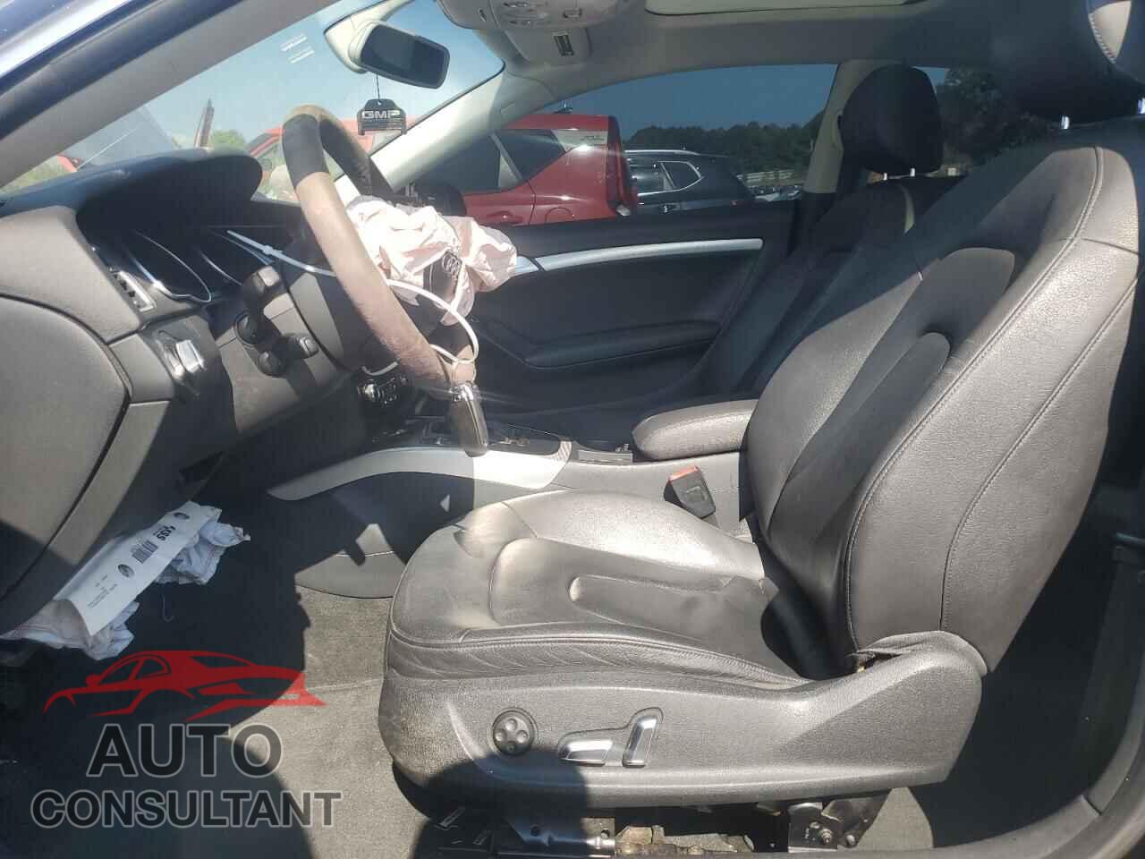 AUDI A5 2014 - WAUGFAFR6EA051669