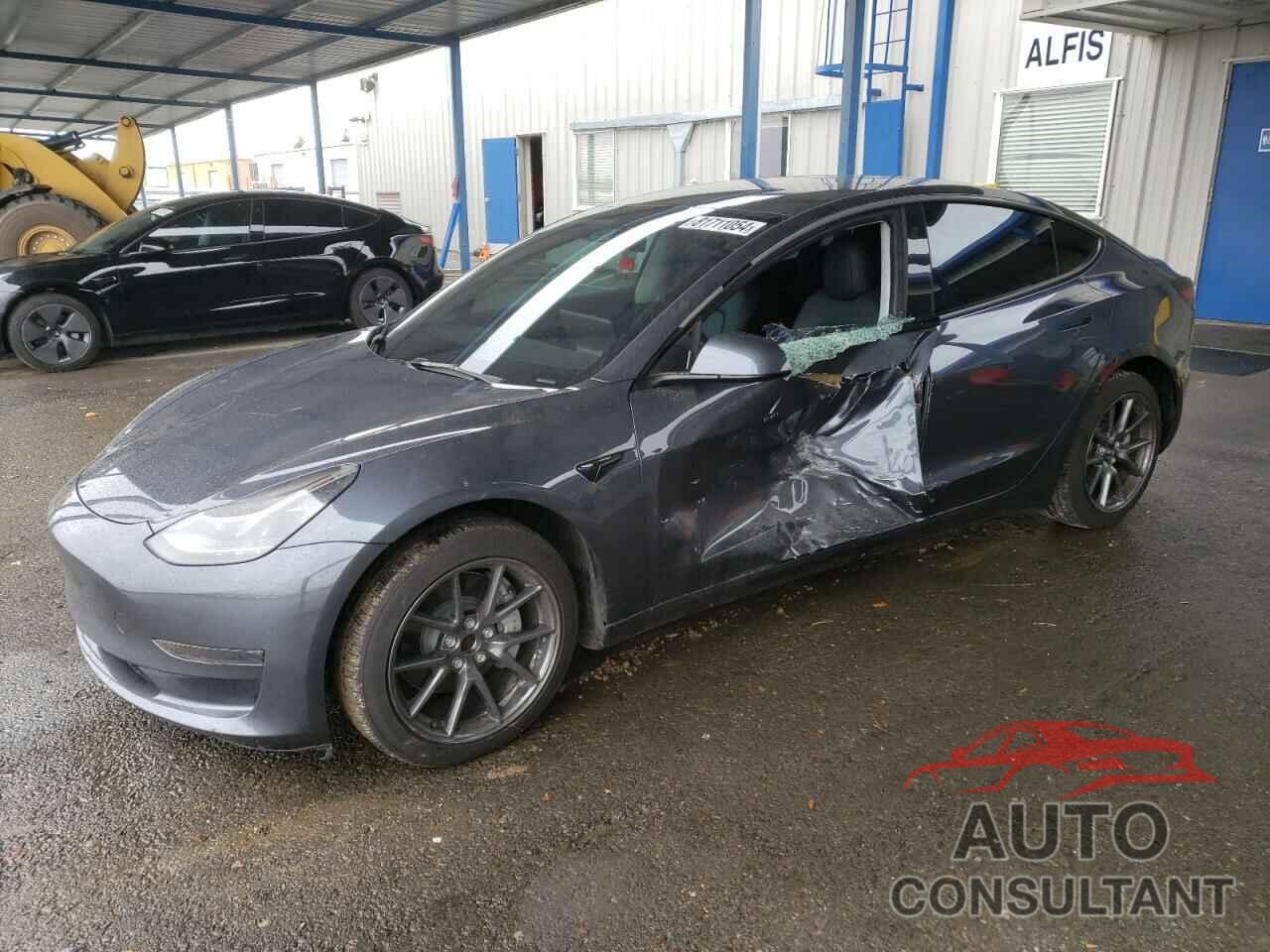 TESLA MODEL 3 2023 - 5YJ3E1EA5PF623244