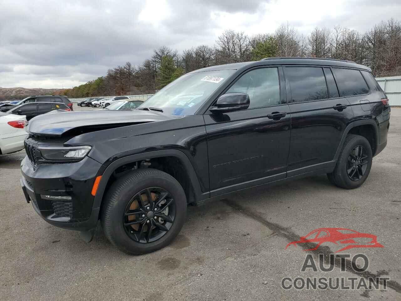 JEEP GRAND CHER 2024 - 1C4RJKBG9R8523820