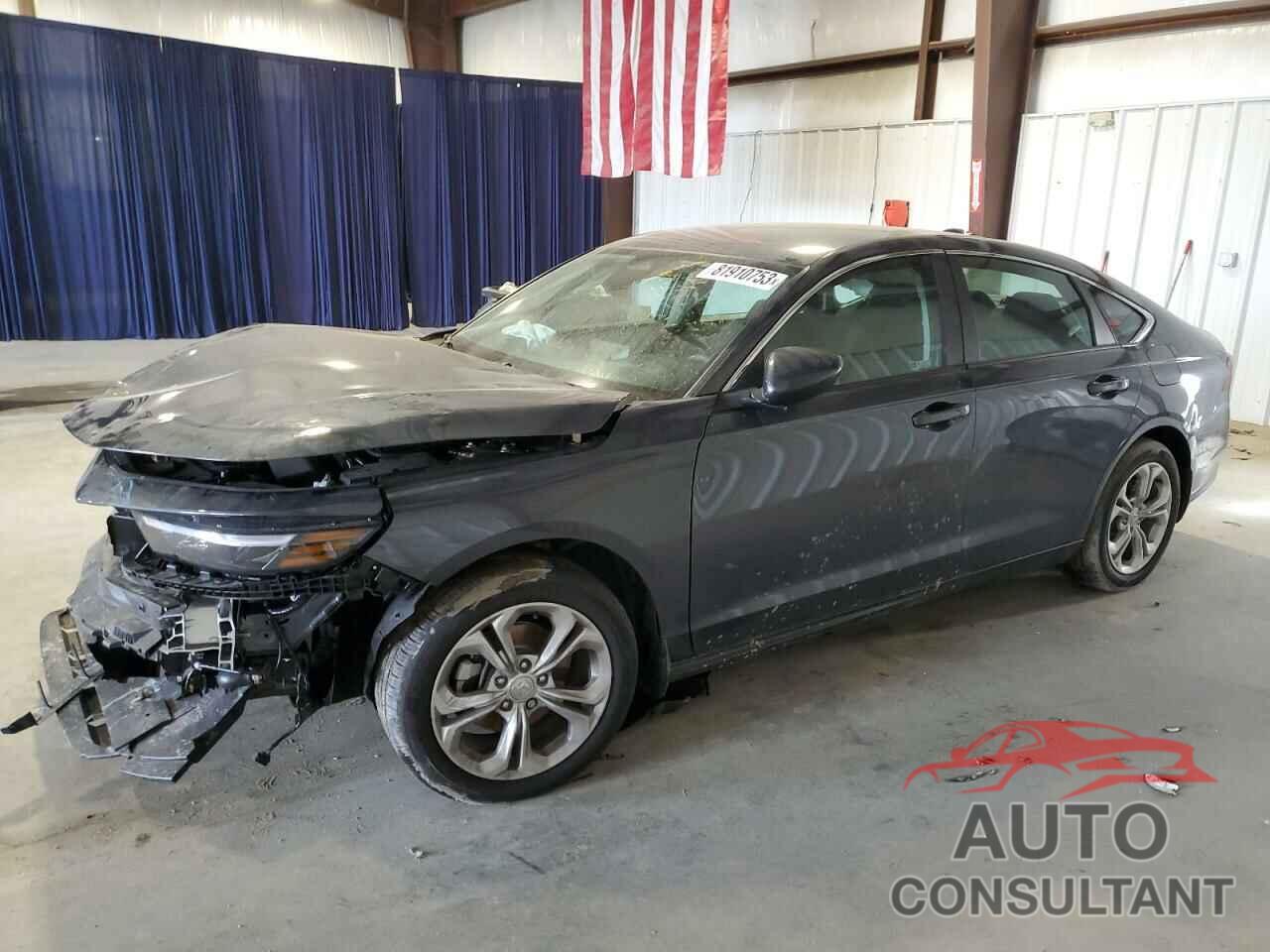 HONDA ACCORD 2024 - 1HGCY1F25RA015221