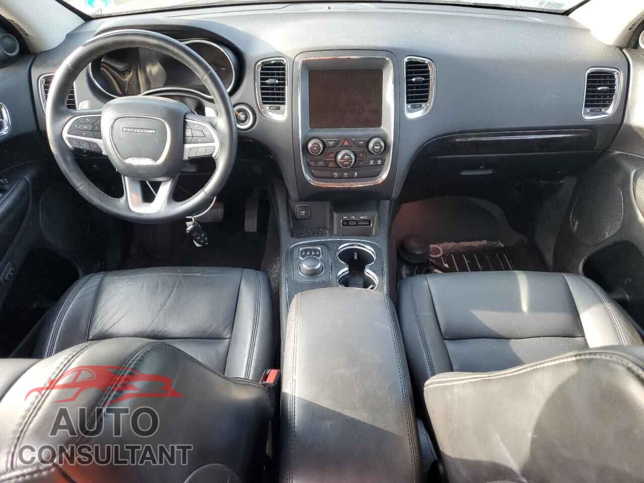 DODGE DURANGO 2014 - 1C4RDJDG0EC976665
