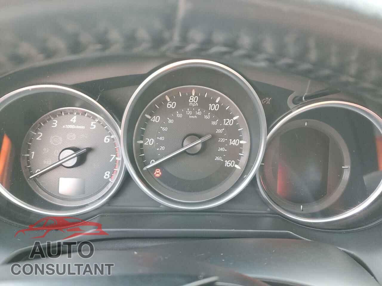 MAZDA 6 2016 - JM1GJ1U59G1419587