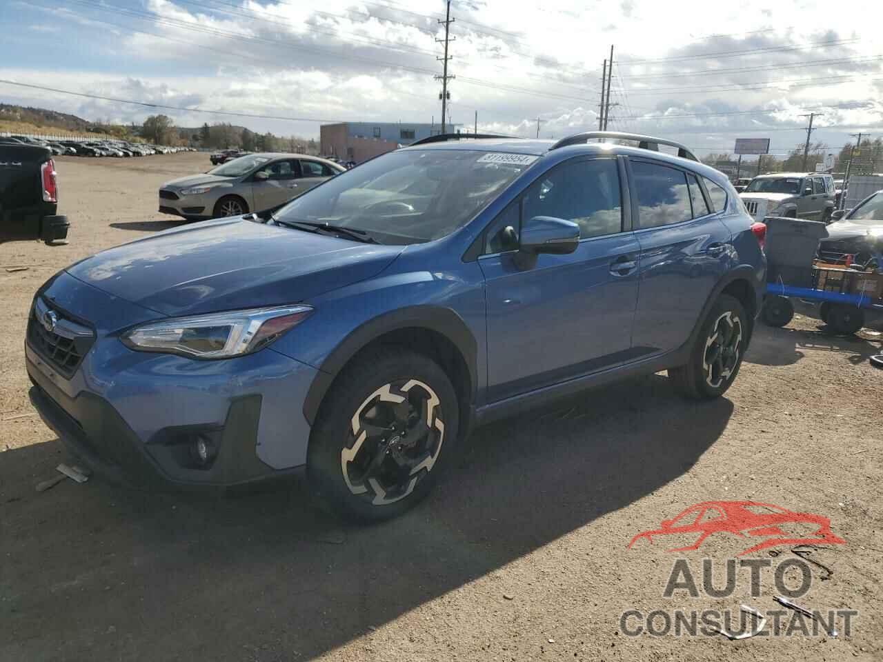 SUBARU CROSSTREK 2023 - JF2GTHMCXPH259228