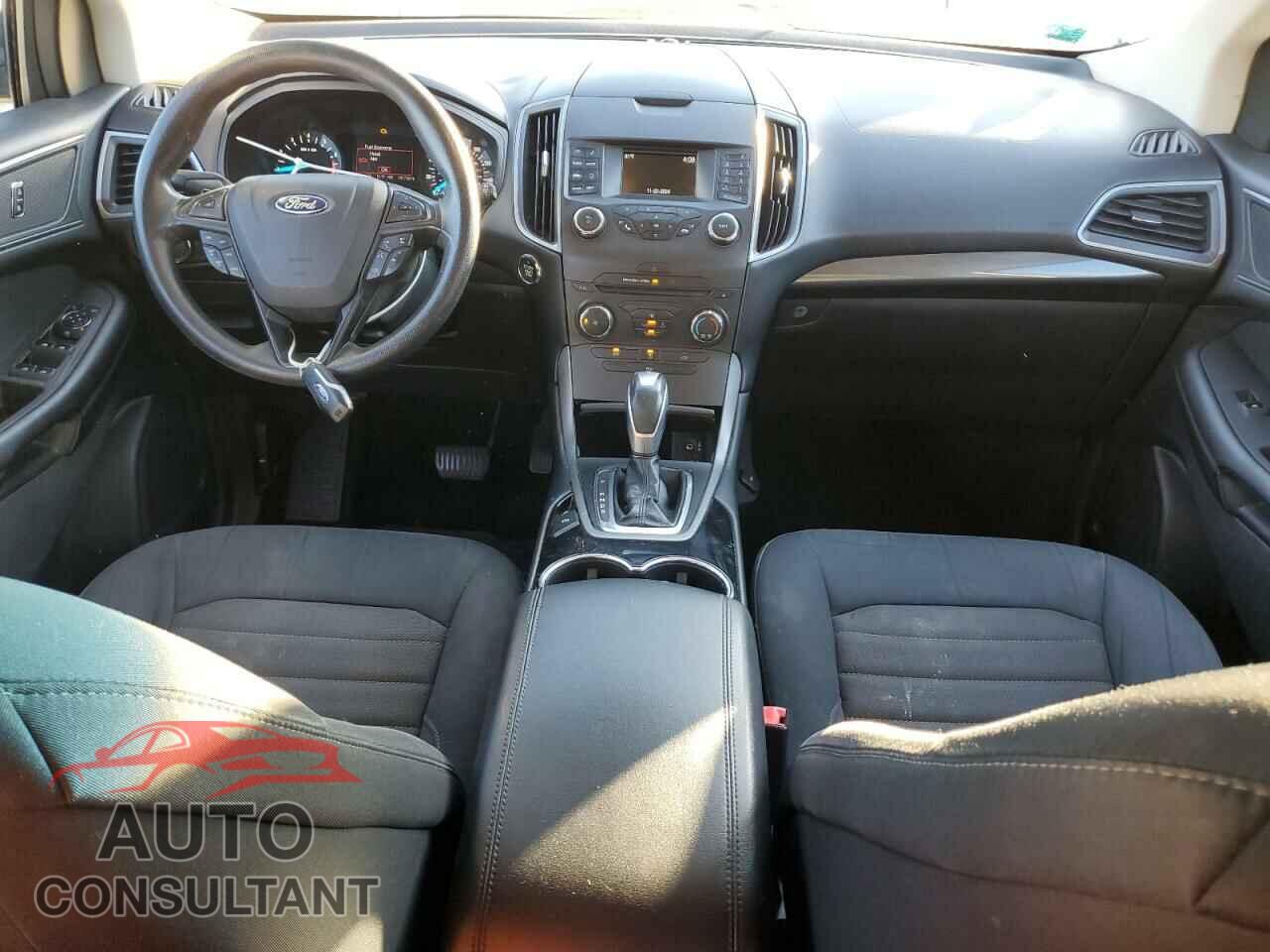 FORD EDGE 2015 - 2FMTK3G83FBB46769