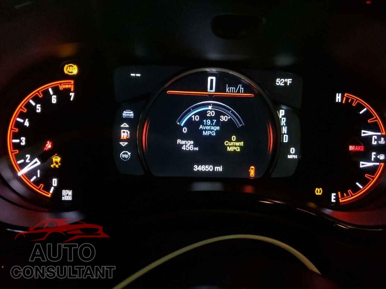 DODGE DURANGO 2023 - 1C4RDHAG5PC616209