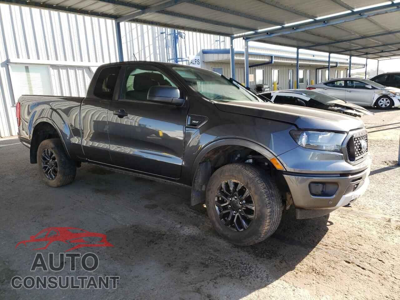 FORD RANGER 2019 - 1FTER1EH2KLB09187