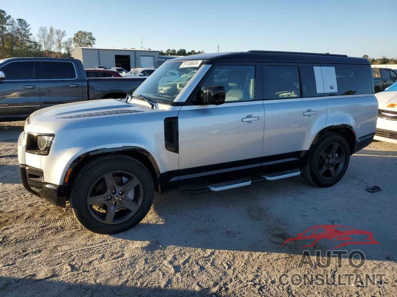 LAND ROVER DEFENDER 2024 - SALE2FEU5R2287683