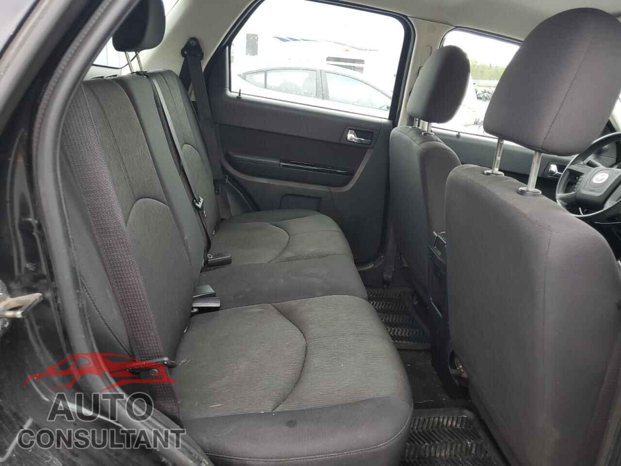 MAZDA TRIBUTE 2011 - 4F2CY9C76BKM02678