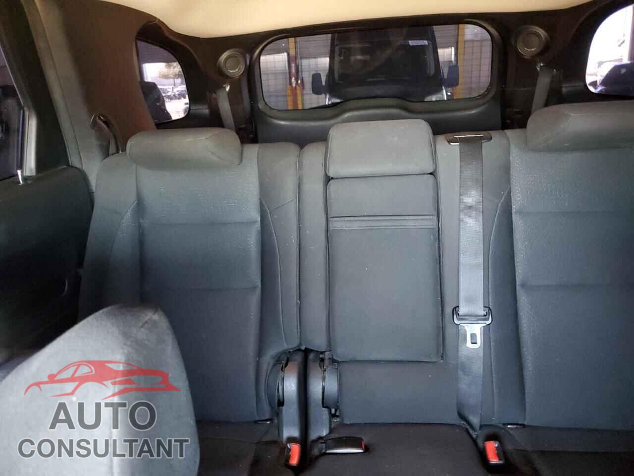 DODGE DURANGO 2012 - 1C4RDHDGXCC266758