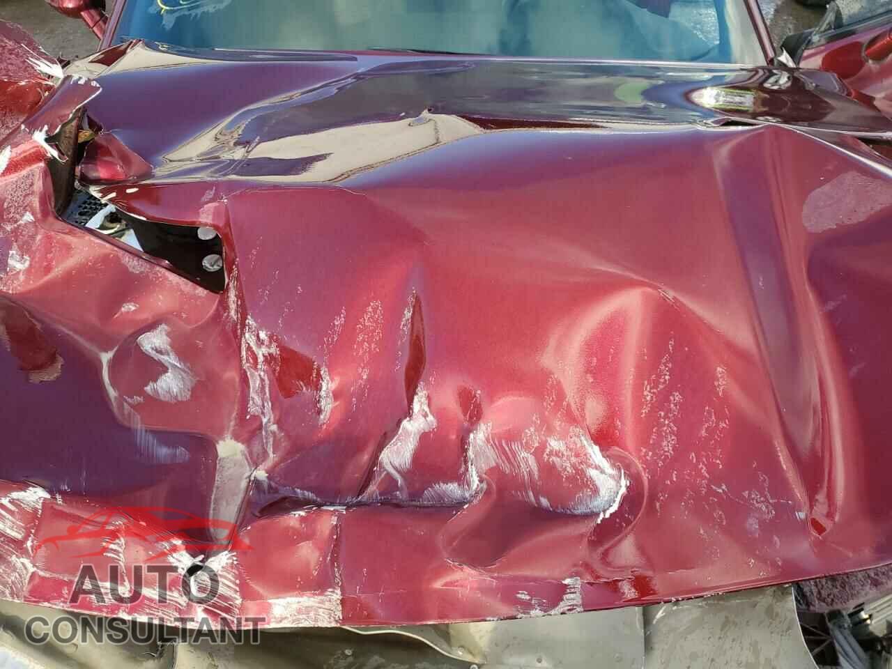 DODGE CHALLENGER 2019 - 2C3CDZAG9KH672000