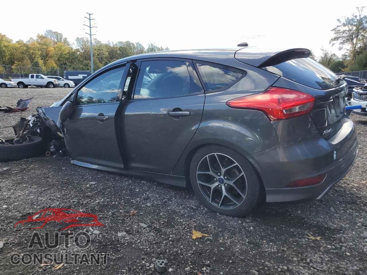FORD FOCUS 2016 - 1FADP3K24GL289332