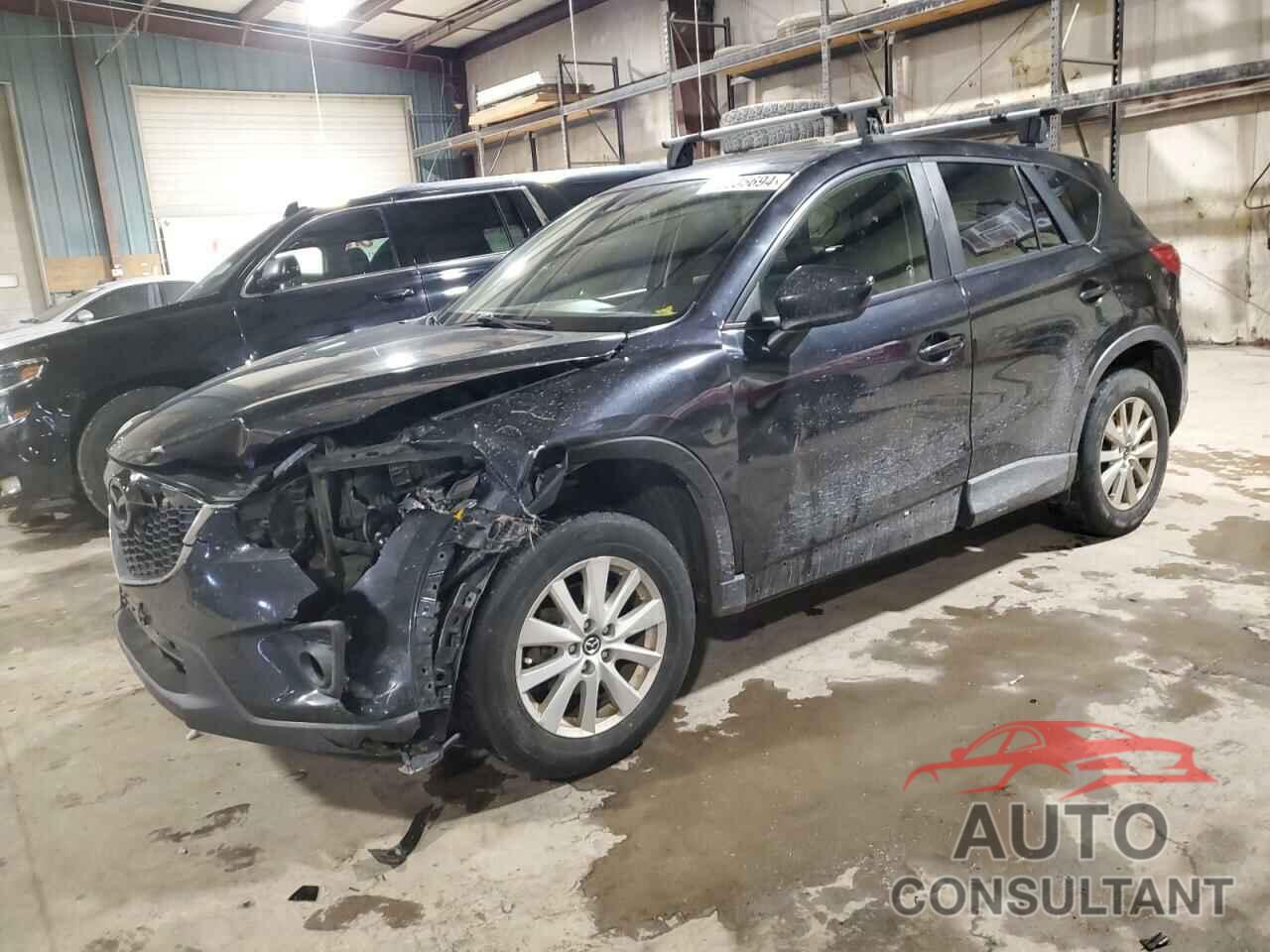 MAZDA CX-5 2013 - JM3KE4CE3D0117271