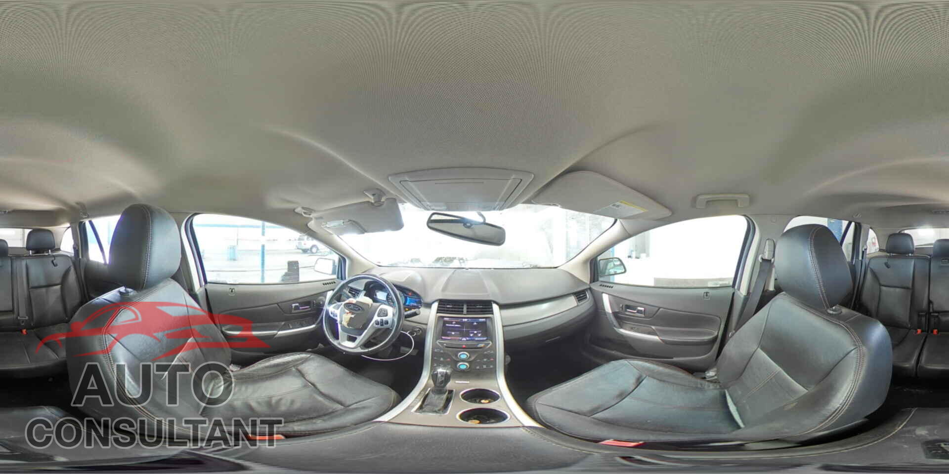 FORD EDGE 2013 - 2FMDK4JC4DBB22386