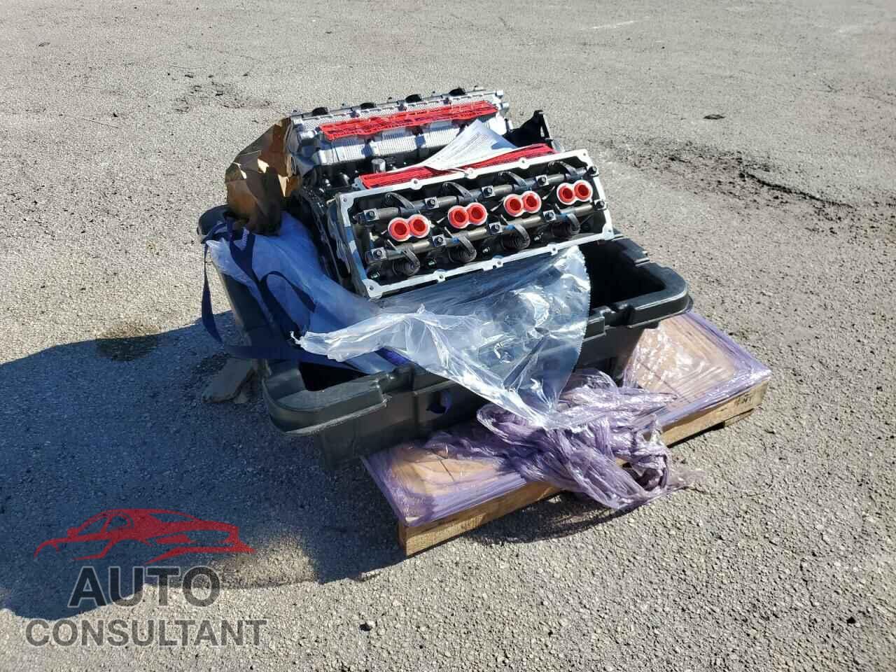 DODGE DURANGO 2023 - 2C4SDHCT1PC616686