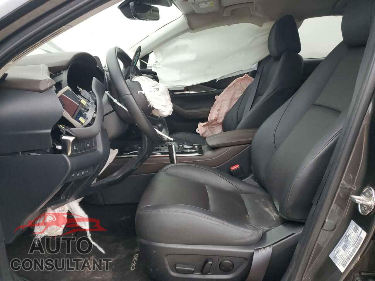 MAZDA CX30 2023 - 3MVDMBDM2PM511648
