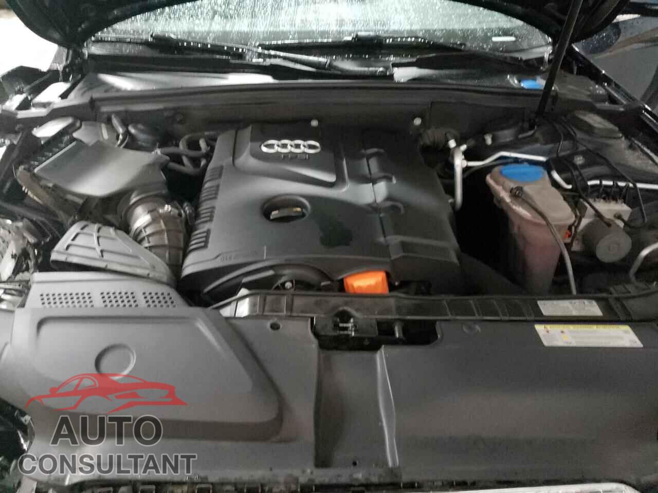 AUDI A4 2013 - WA1UFAFL3DA219973