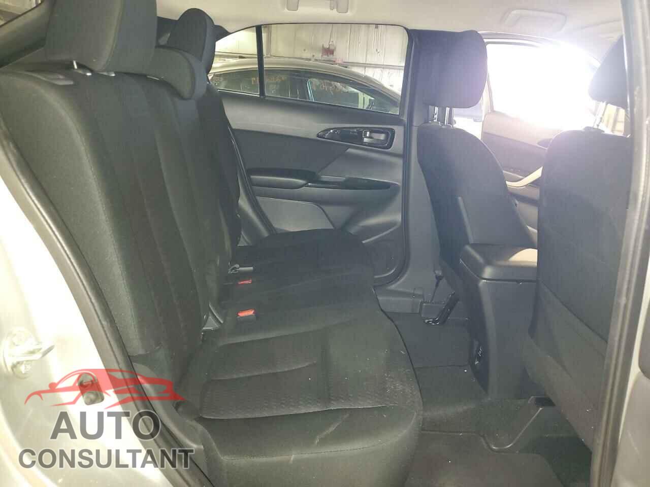 MITSUBISHI ECLIPSE 2023 - JA4ATVAA5PZ001807