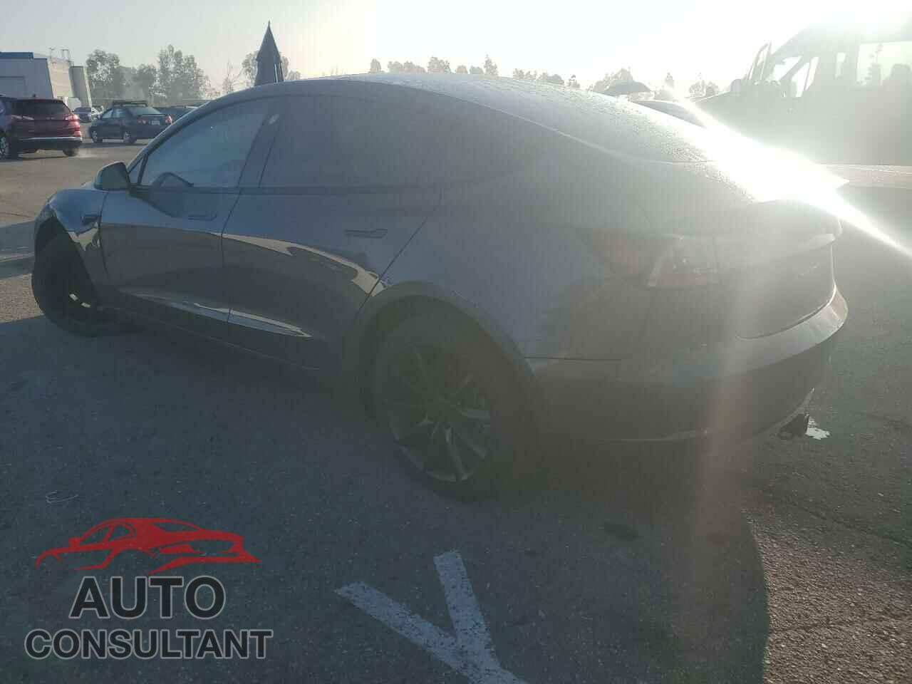 TESLA MODEL 3 2019 - 5YJ3E1EA4KF331254