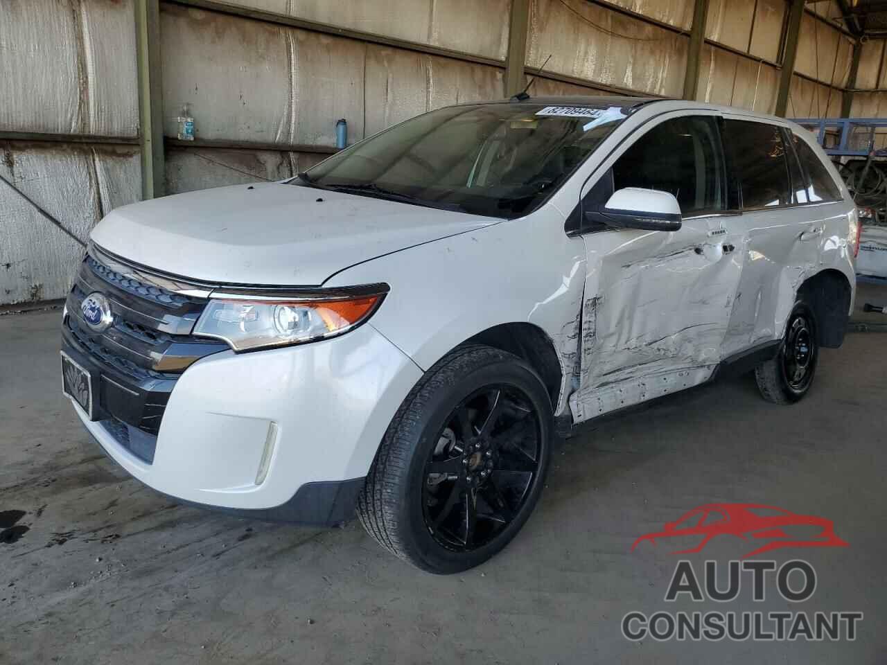 FORD EDGE 2013 - 2FMDK4KC5DBA03440