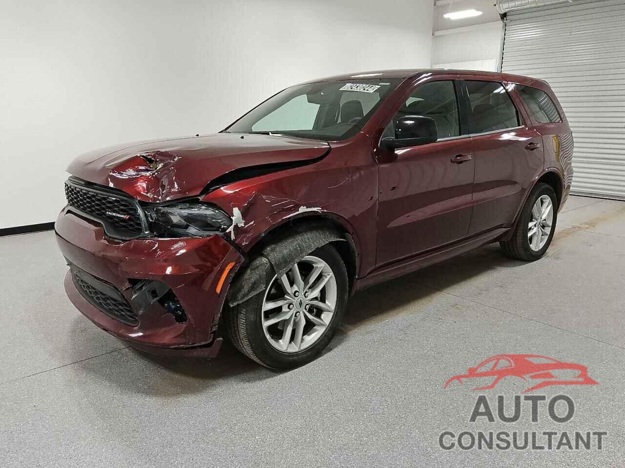 DODGE DURANGO 2023 - 1C4RDJDG3PC682843