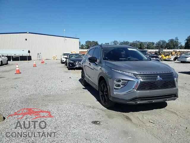 MITSUBISHI ECLIPSE 2024 - JA4ATVAA7RZ065673