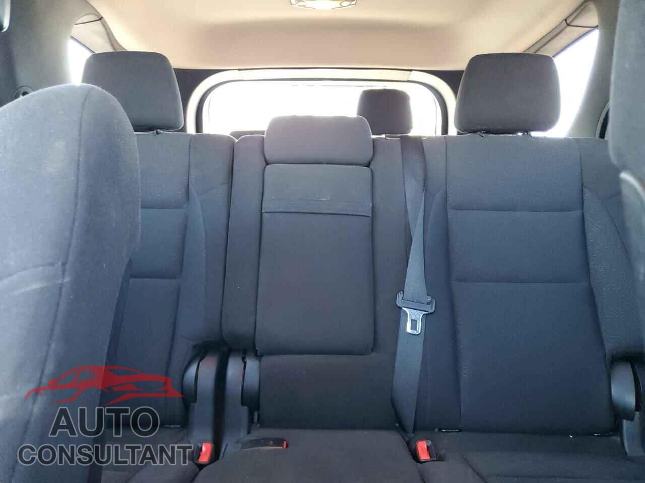 DODGE DURANGO 2013 - 1C4RDHAG1DC673731