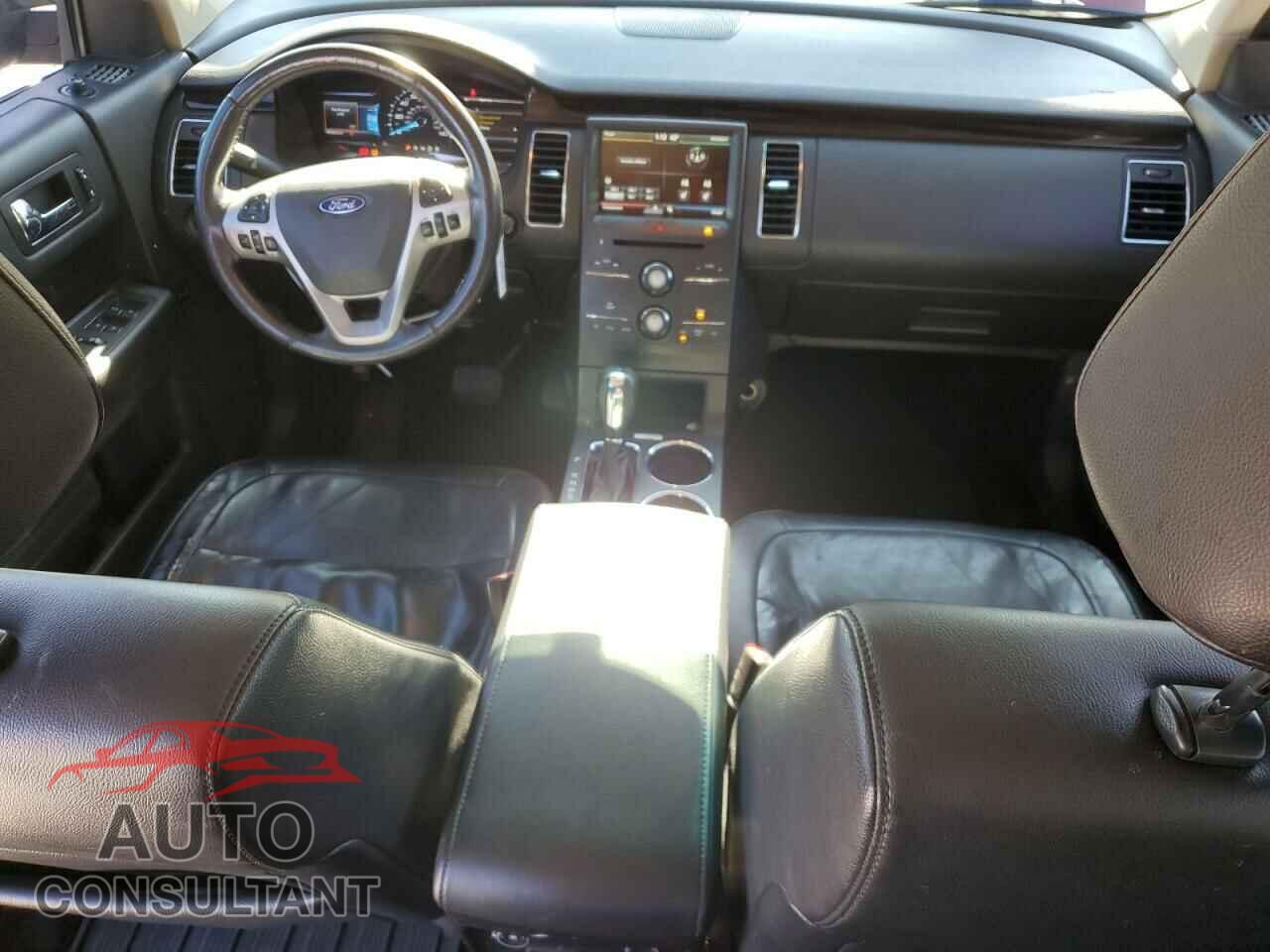 FORD FLEX 2014 - 2FMHK6C88EBD26681