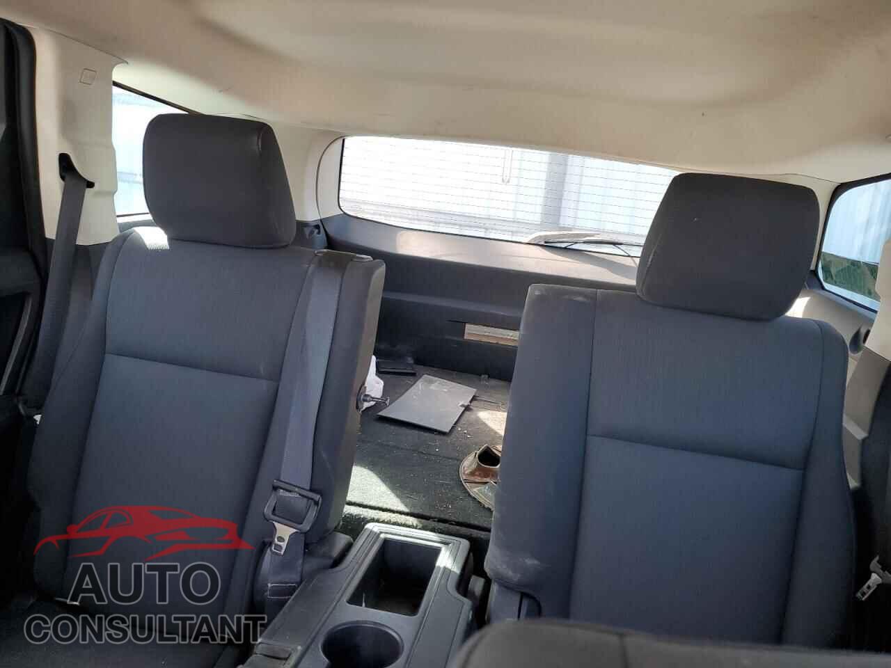 DODGE JOURNEY 2010 - 3D4PG4FB0AT141958