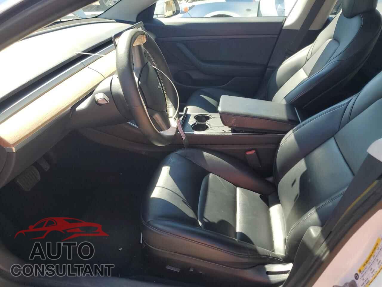 TESLA MODEL 3 2020 - 5YJ3E1EA8LF792877