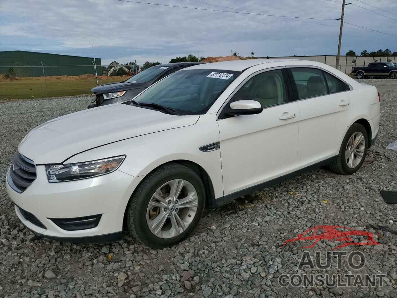 FORD TAURUS 2015 - 1FAHP2E8XFG208420