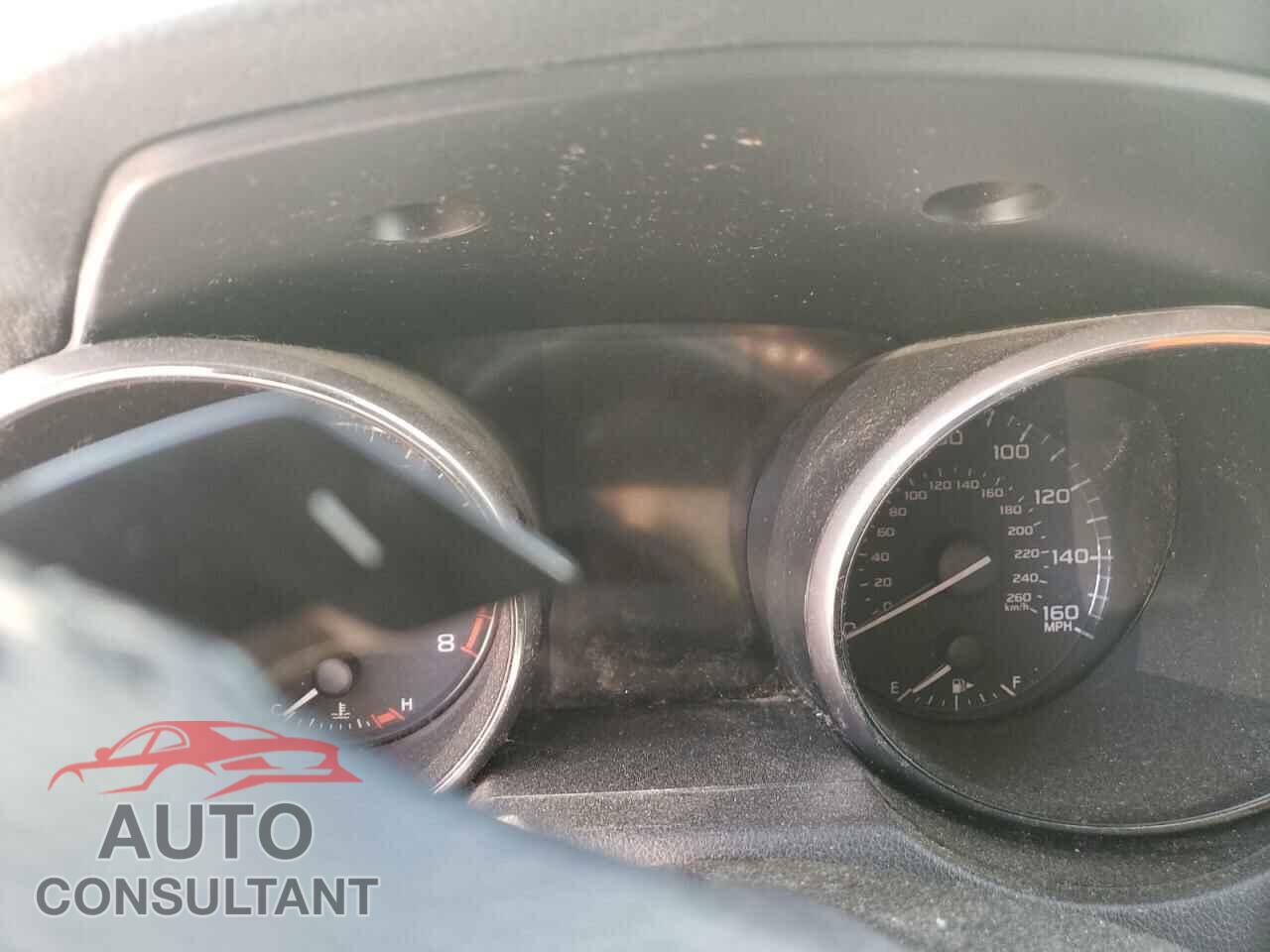 SUBARU OUTBACK 2017 - 4S4BSENC6H3316916