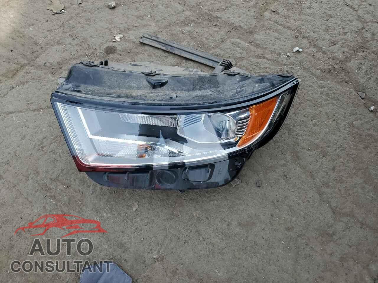 FORD EDGE 2017 - 2FMPK3J93HBC08659
