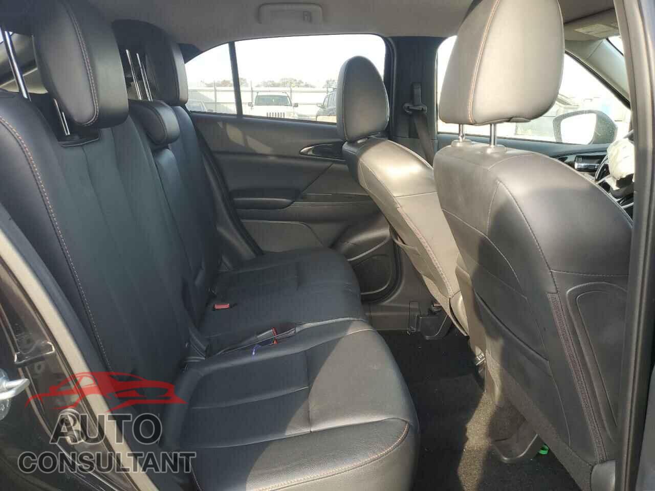 MITSUBISHI ECLIPSE 2018 - JA4AT5AA9JZ047938
