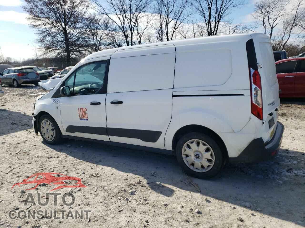 FORD TRANSIT 2016 - NM0LS7F7XG1257091