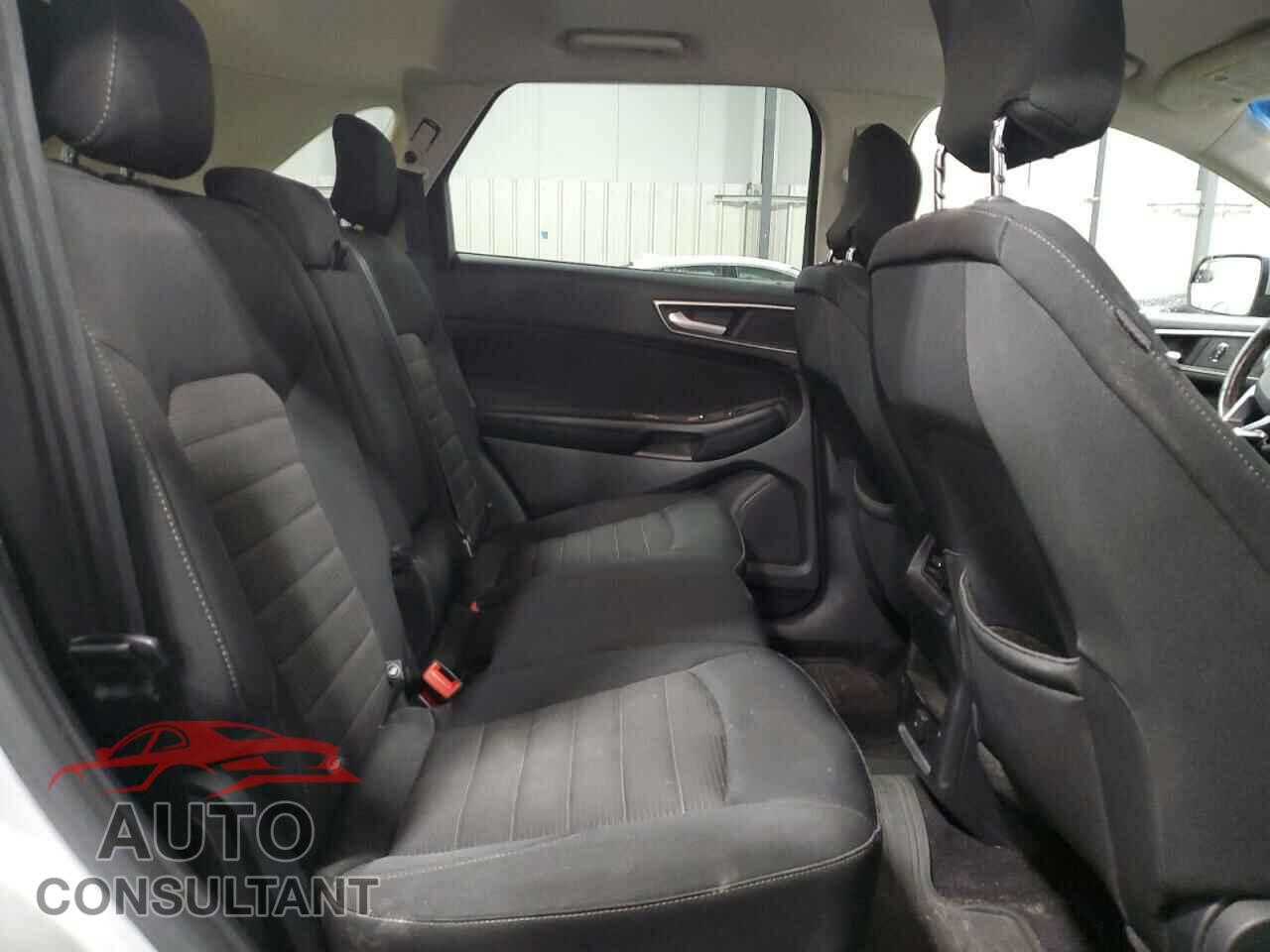 FORD EDGE 2016 - 2FMPK4J98GBC26272