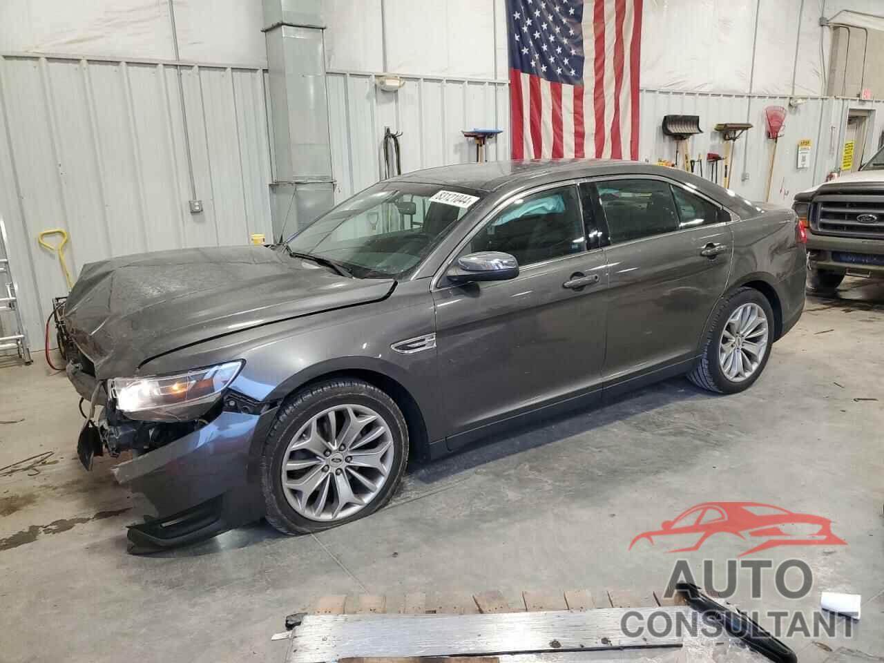 FORD TAURUS 2015 - 1FAHP2F81FG118409