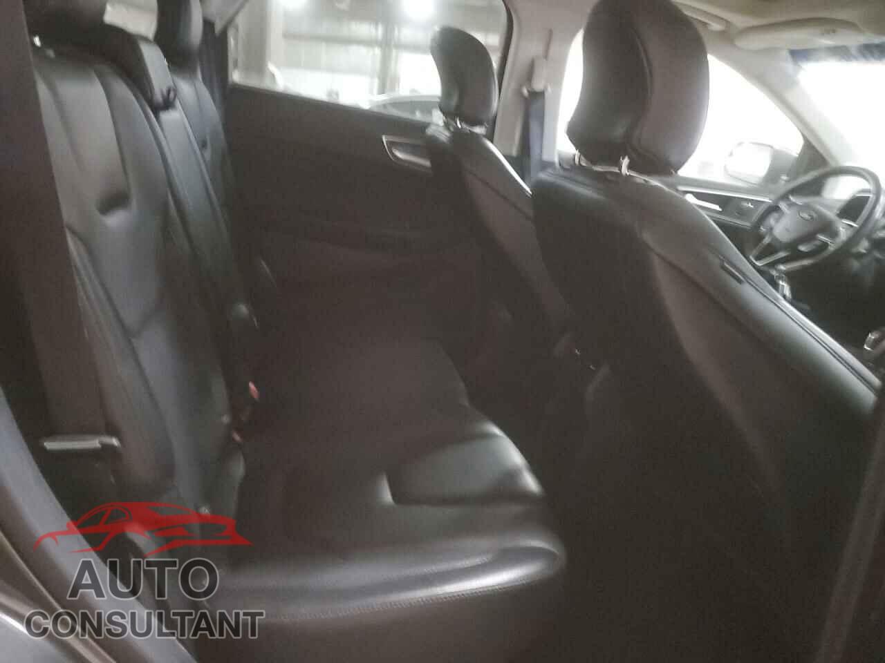 FORD EDGE 2018 - 2FMPK3K91JBB07298