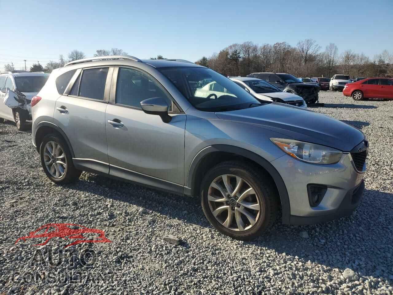 MAZDA CX-5 2015 - JM3KE2DY8F0472873